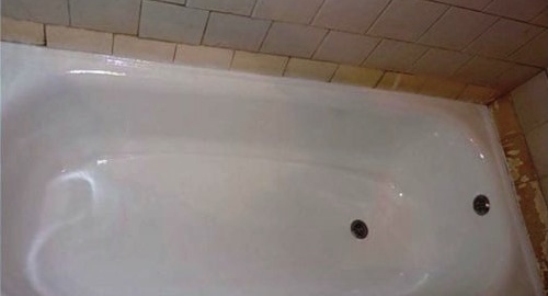 Реставрация ванны стакрилом | Орехово-Борисово Южное 