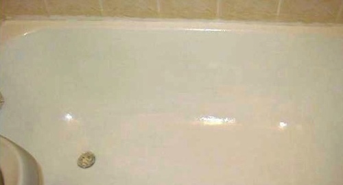 Реставрация ванны акрилом | Орехово-Борисово Южное 